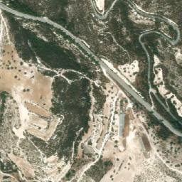 Satellite imagery of Laona tou Mavrou, CY