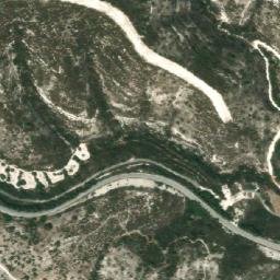 Satellite imagery of Laona tou Mavrou, CY