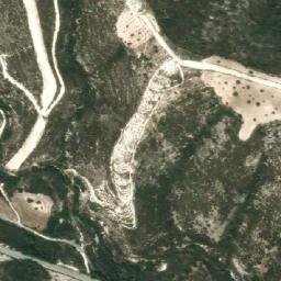 Satellite imagery of Laona tou Mavrou, CY