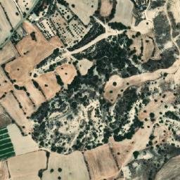 Satellite imagery of Strachalas, CY