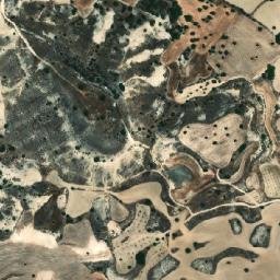 Satellite imagery of Strachalas, CY