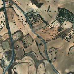 Satellite imagery of Strachalas, CY