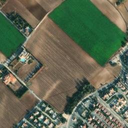 Satellite imagery of Pýrgos Kitíou, CY
