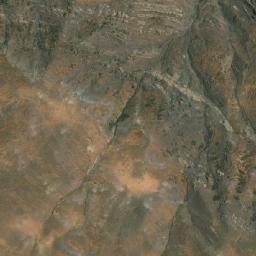 Satellite imagery of Kōh-e Siyāh Būbak, AF