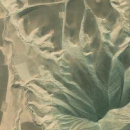Satellite imagery of Khulah-ye Khāk-e Owlah, AF