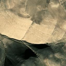 Satellite imagery of Pushtah-ye Talkhak, AF