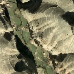 Satellite imagery of Darabandak, AF