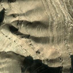 Satellite imagery of Darabandak, AF