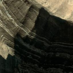 Satellite imagery of Darabandak, AF