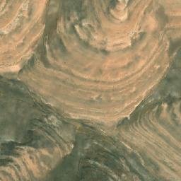 Satellite imagery of Naygalah, AF