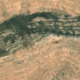 Satellite imagery of Kādān Yōsuf, AF