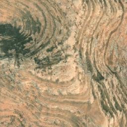 Satellite imagery of Kādān Yōsuf, AF