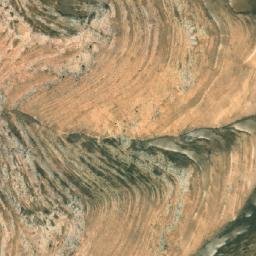 Satellite imagery of Kādān Yōsuf, AF