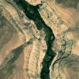 Satellite imagery of Gardaneh-ye Kawḏi, AF