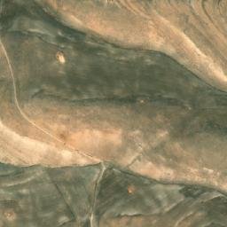 Satellite imagery of Gardaneh-ye Kawḏi, AF
