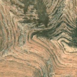 Satellite imagery of Jiṟak, AF