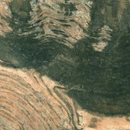 Satellite imagery of Jirak, AF