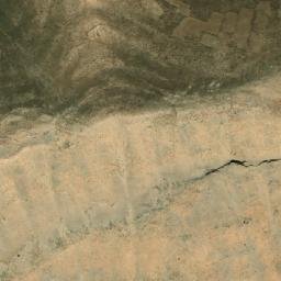 Satellite imagery of Band-e Lākh Gashtah, AF