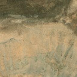 Satellite imagery of Band-e Lākh Gashtah, AF