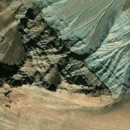 Satellite imagery of Kōh-e Chashmagak, AF