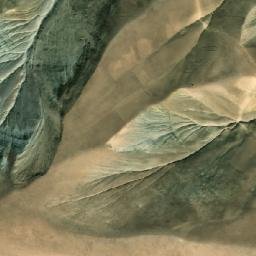 Satellite imagery of Kōh-e Chashmagak, AF