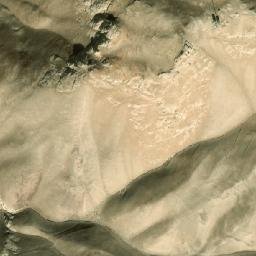 Satellite imagery of Khīng Kōh, AF