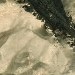 Satellite imagery of Khīng Kōh, AF