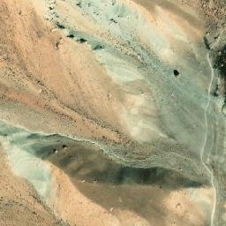 Satellite imagery of Band-e Zūlfiqār, AF