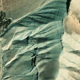 Satellite imagery of Band-e Zūlfiqār, AF