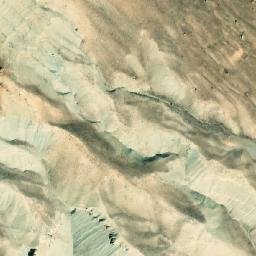 Satellite imagery of Band-e Zūlfiqār, AF