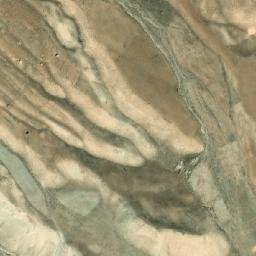 Satellite imagery of Band-e Panēr, AF