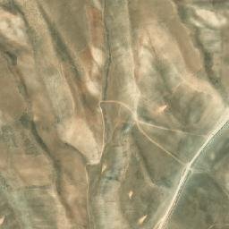 Satellite imagery of Band-e Panēr, AF