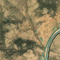 Satellite imagery of Khar Murdah, AF