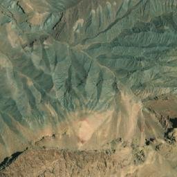 Satellite imagery of Pushtah-ye Pāymurī, AF
