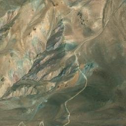 Satellite imagery of Khoshkeh Kowtal, AF