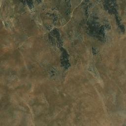Satellite imagery of Kōh-e Kōḏigak, AF