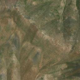 Satellite imagery of Kōh-e Tōp-e Khanjak, AF
