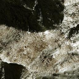 Satellite imagery of Kōh-e Siyāh Sang, AF