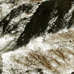 Satellite imagery of Kōh-e Siyāh Sang, AF