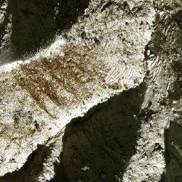 Satellite imagery of Kōh-e Siyāh Sang, AF