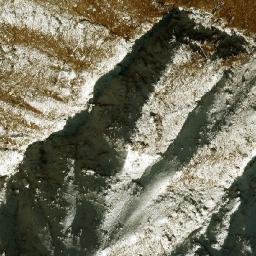 Satellite imagery of Kōh-e Chashmah-ye Şādiq, AF