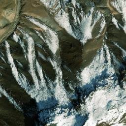 Satellite imagery of Binafsh, AF