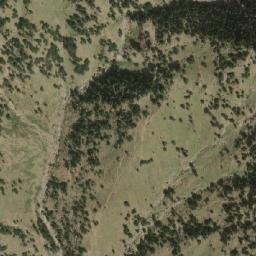 Satellite imagery of Kōh-e Parāyin, AF