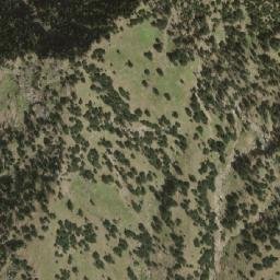 Satellite imagery of Kōh-e Parāyin, AF