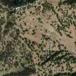 Satellite imagery of Kōh-e Parāyin, AF