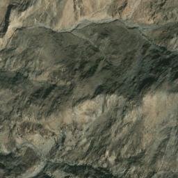 Satellite imagery of Lōy Sar Ghar, AF