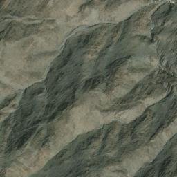 Satellite imagery of Lōy Sar Ghar, AF