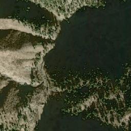 Satellite imagery of Lam Kandah Sar, AF