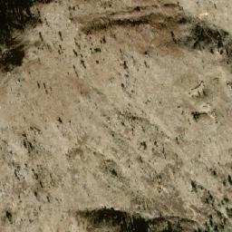 Satellite imagery of Angūr Bāgh, AF