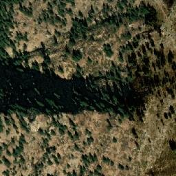 Satellite imagery of Bāḏayl Sar, AF